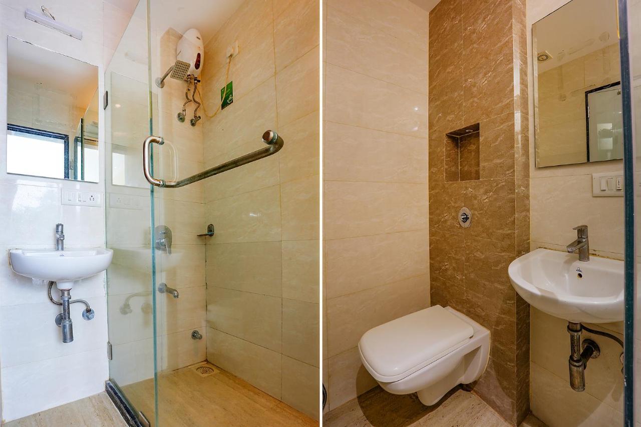Fabhotel Royal International Mumbai Bagian luar foto