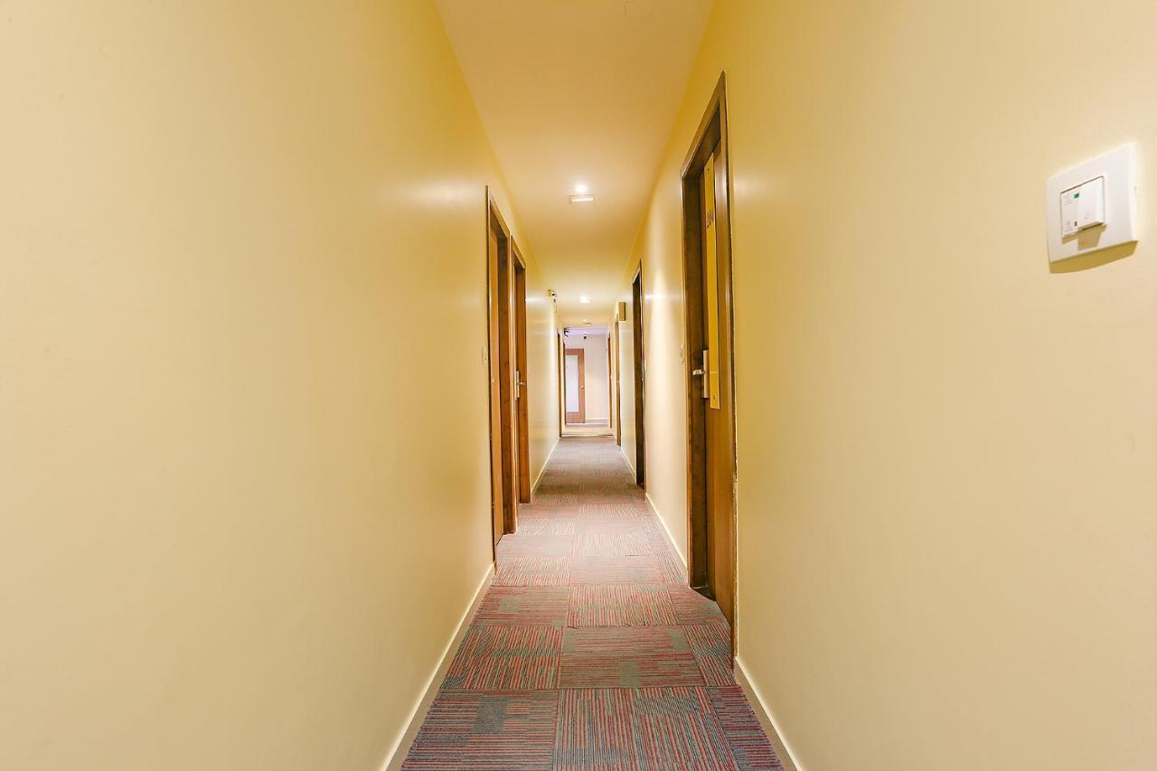 Fabhotel Royal International Mumbai Bagian luar foto