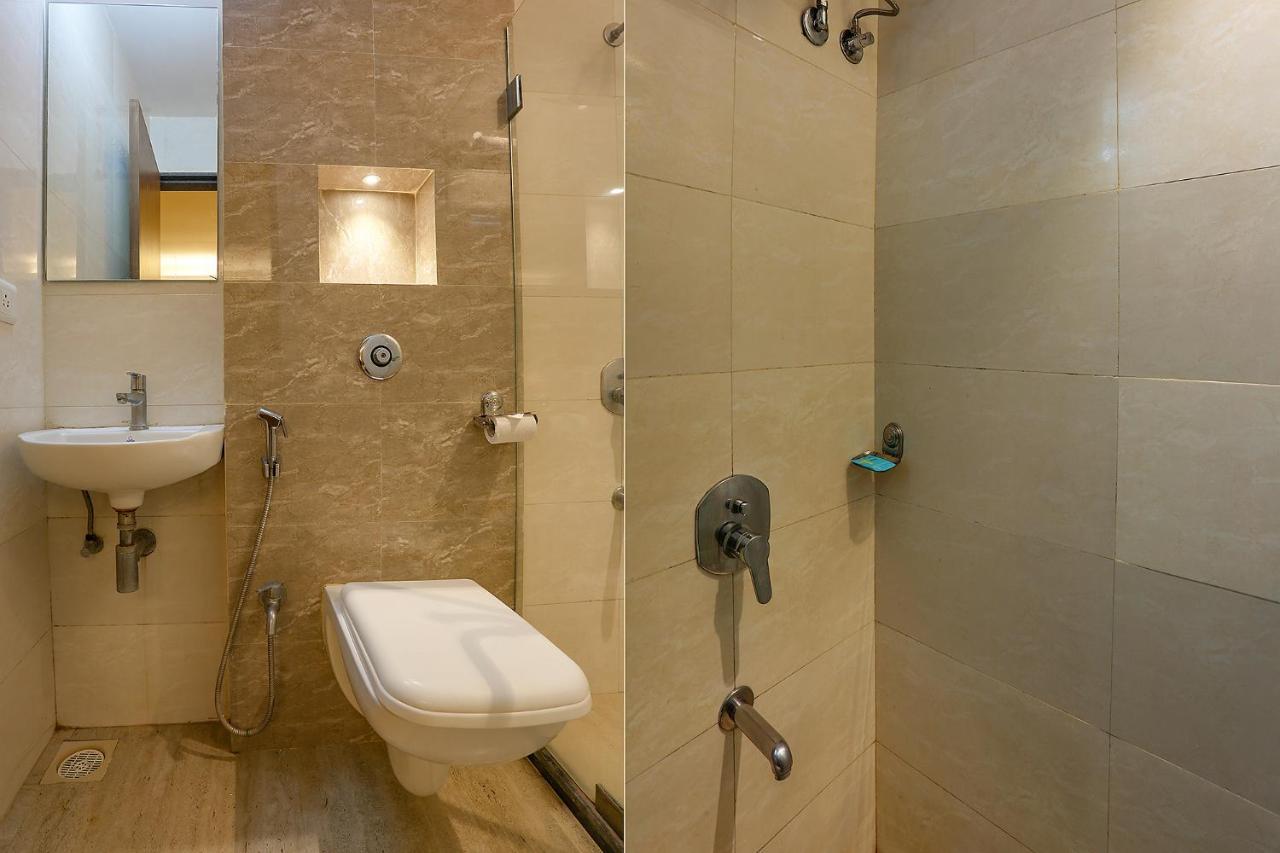 Fabhotel Royal International Mumbai Bagian luar foto