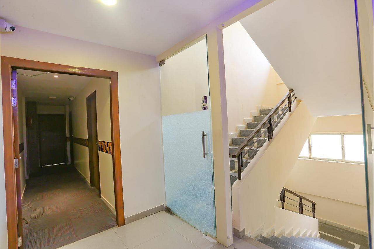 Fabhotel Royal International Mumbai Bagian luar foto