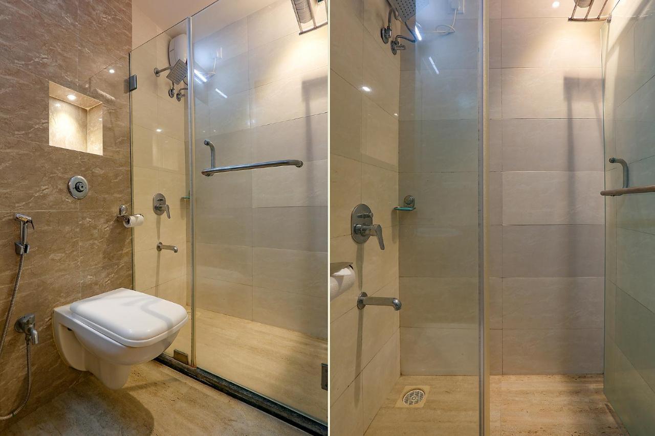 Fabhotel Royal International Mumbai Bagian luar foto